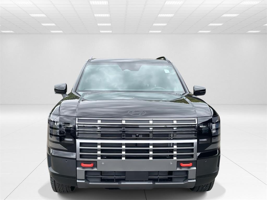 new 2026 Hyundai Palisade car, priced at $50,488