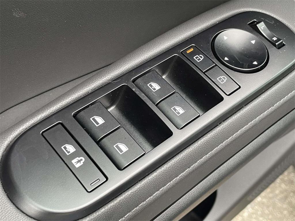 new 2026 Hyundai Palisade car, priced at $50,488