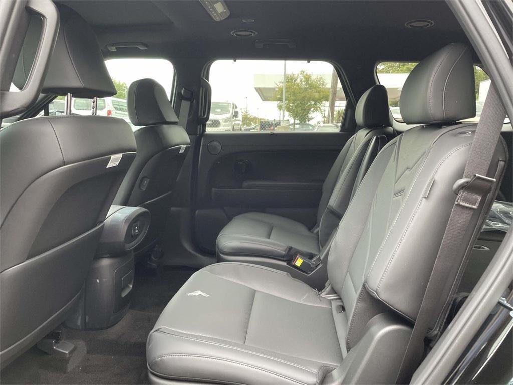 new 2026 Hyundai Palisade car, priced at $50,488