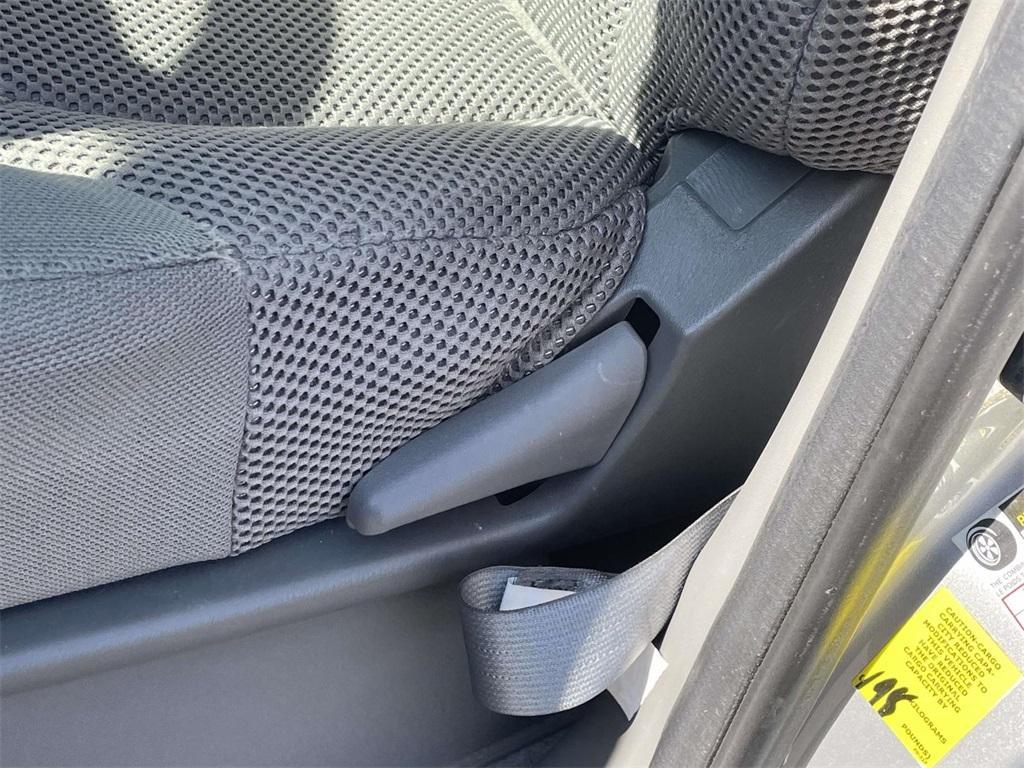 used 2015 Nissan Frontier car, priced at $15,900