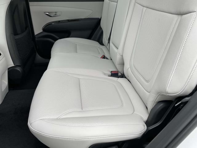 new 2025 Hyundai Tucson car, priced at $41,432