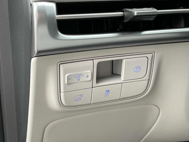 new 2025 Hyundai Tucson car, priced at $41,432