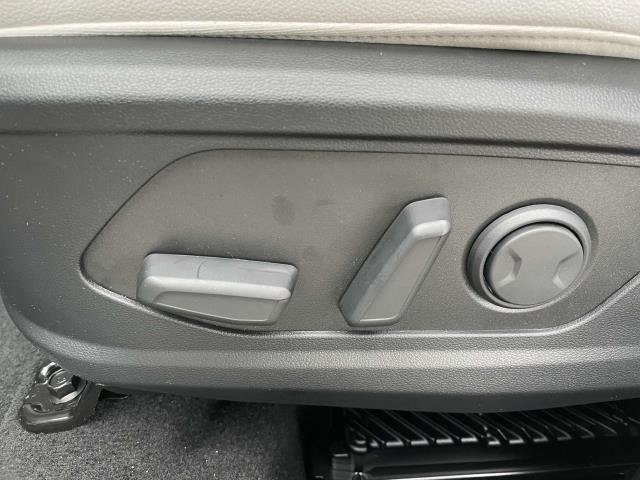 new 2025 Hyundai Tucson car, priced at $41,432