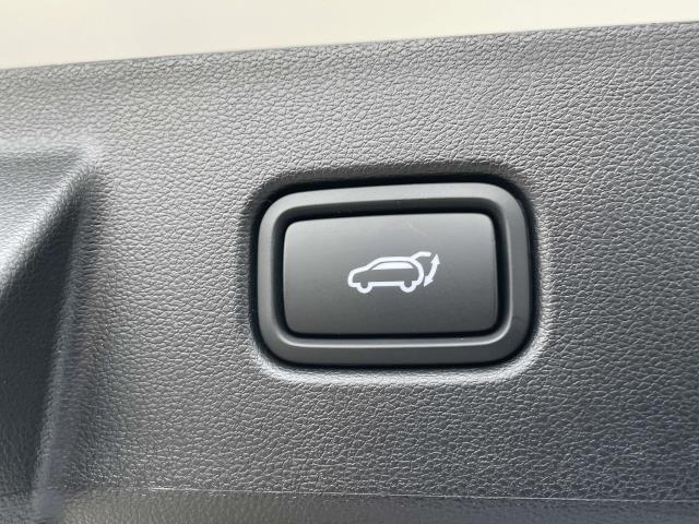 new 2025 Hyundai Tucson car, priced at $41,432