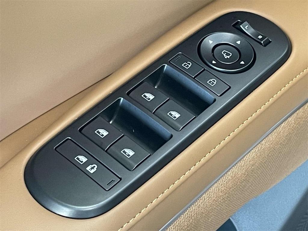 new 2026 Hyundai Palisade car, priced at $59,005