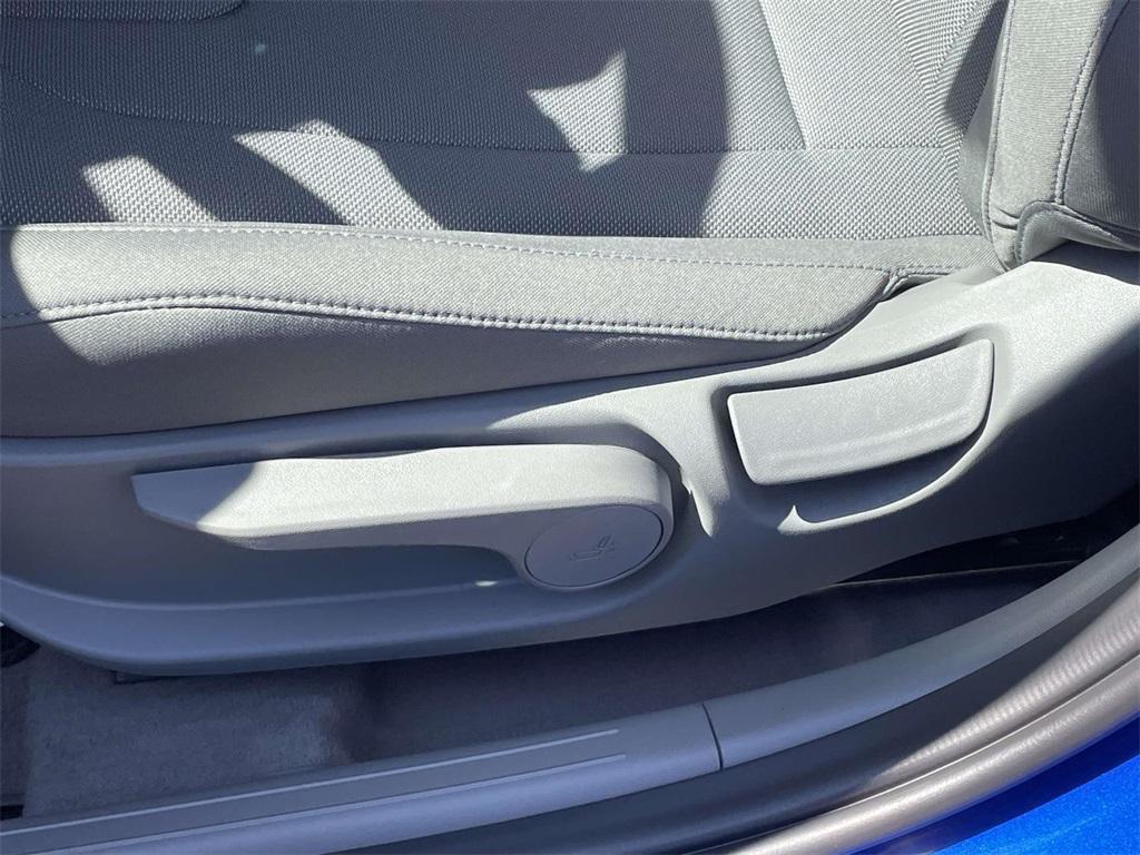new 2025 Hyundai Elantra car, priced at $23,590