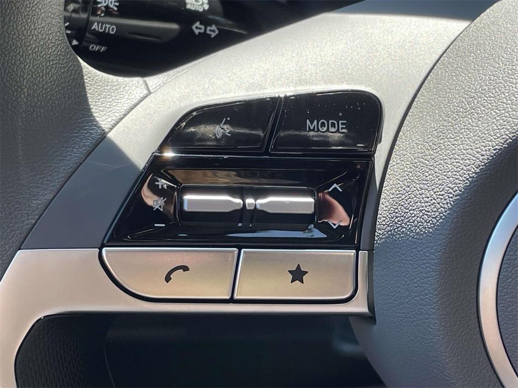 new 2025 Hyundai Elantra car, priced at $23,590