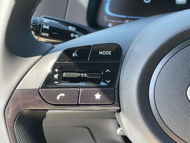 new 2025 Hyundai Elantra car, priced at $24,708