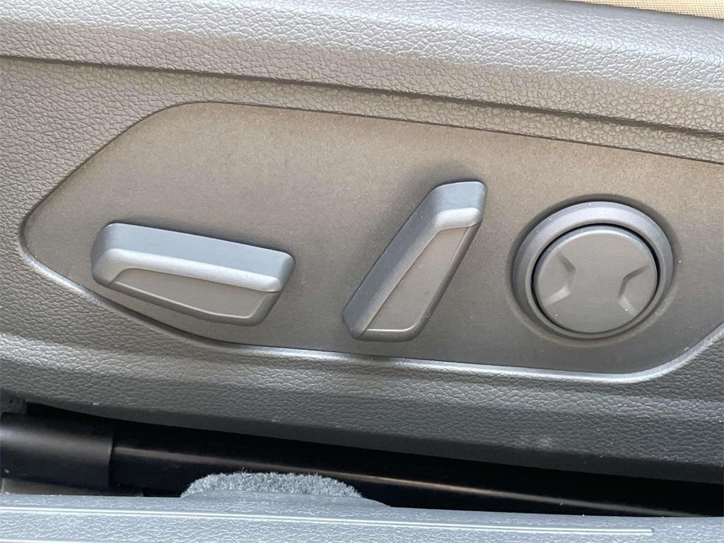used 2022 Hyundai Sonata Hybrid car, priced at $17,633
