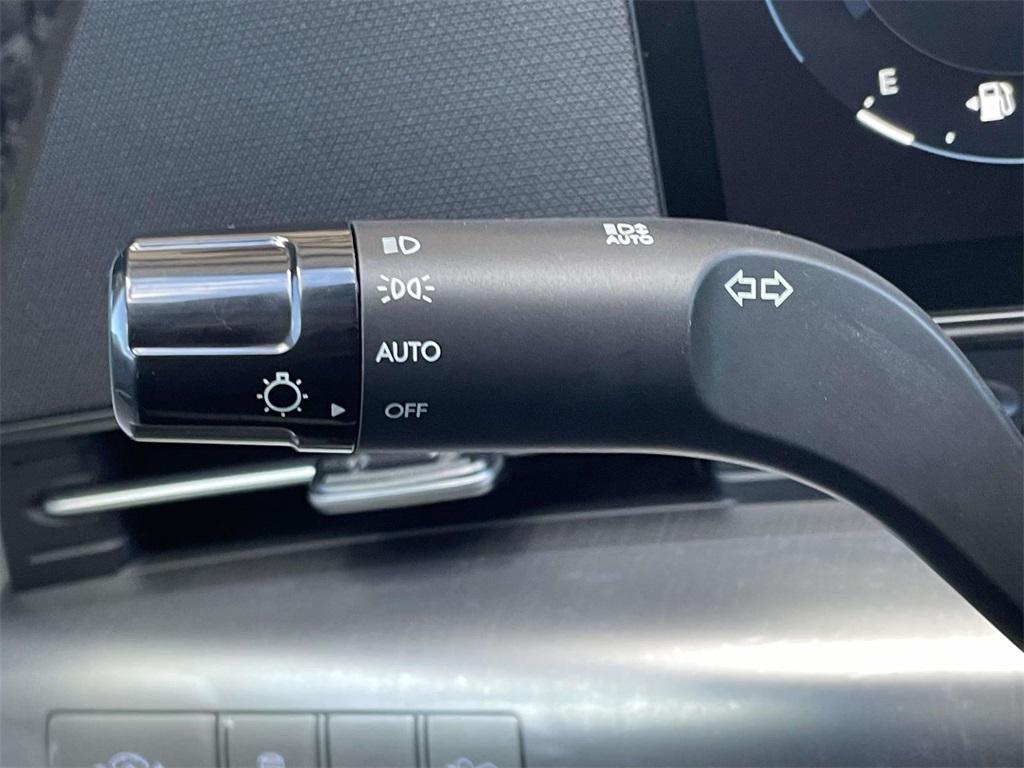 new 2026 Hyundai Kona car, priced at $30,428