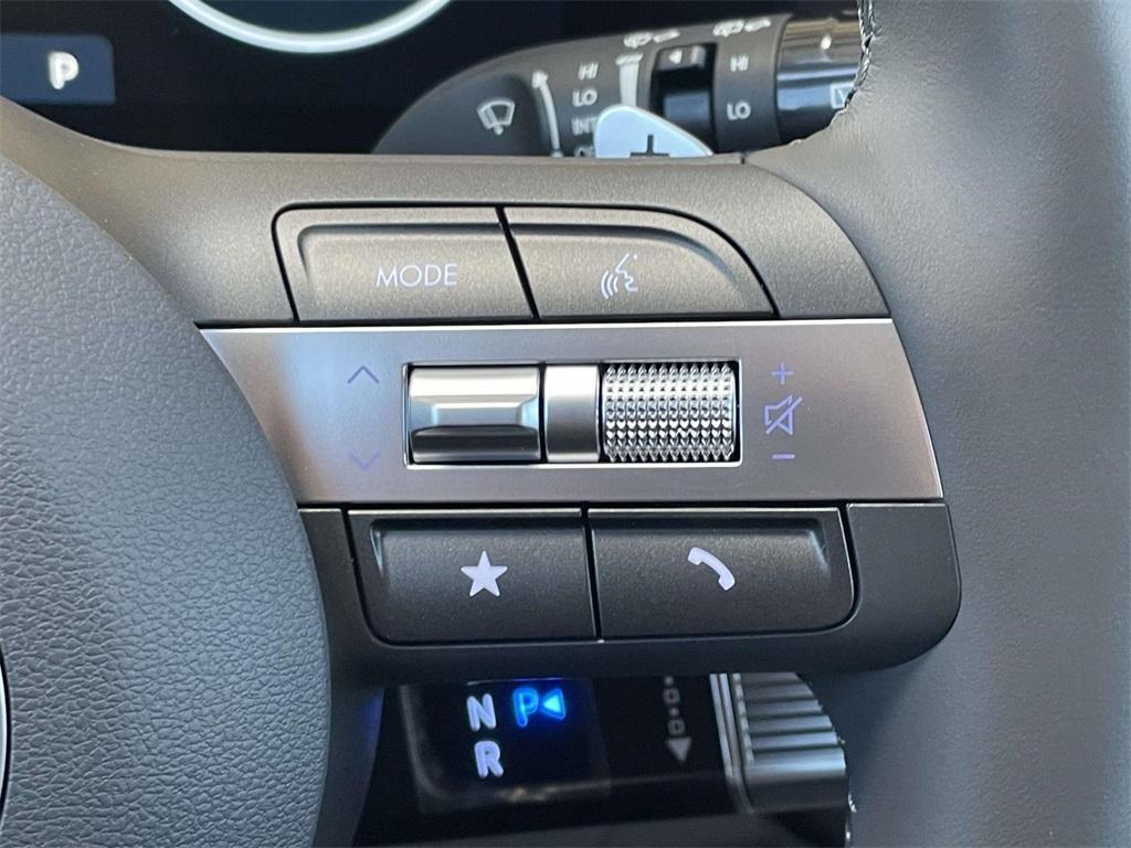 new 2026 Hyundai Kona car, priced at $30,428