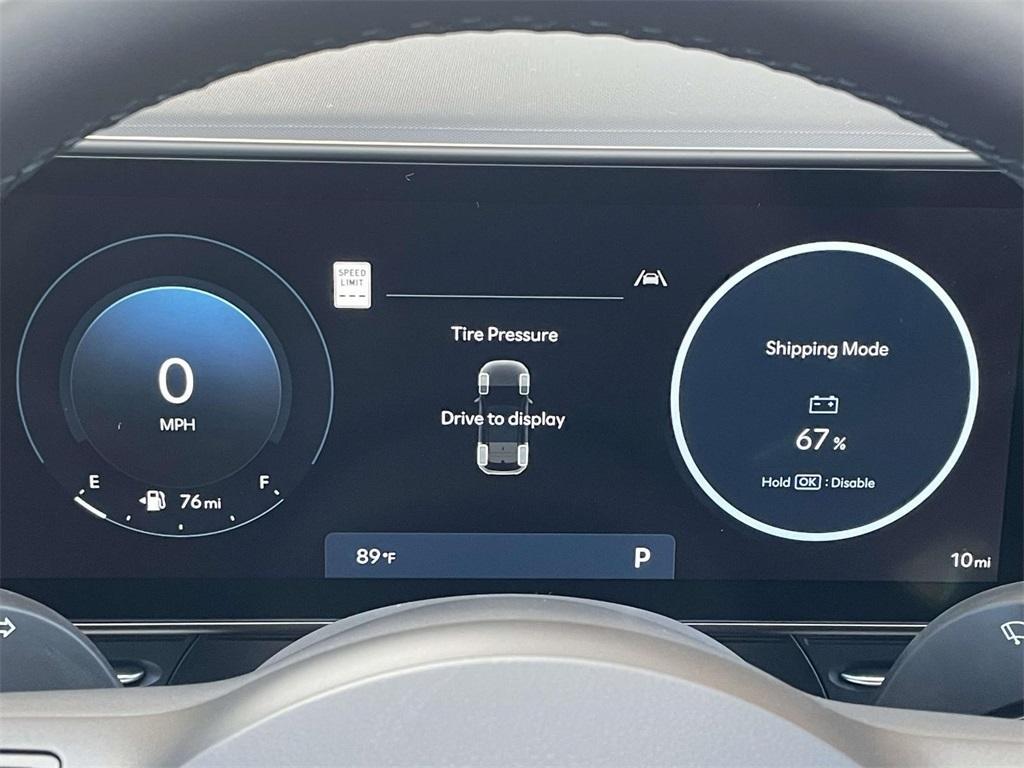 new 2026 Hyundai Kona car, priced at $30,428