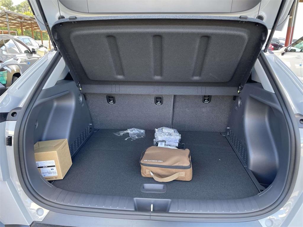new 2026 Hyundai Kona car, priced at $30,428