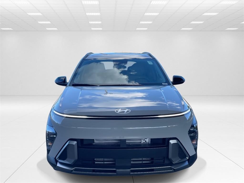 new 2026 Hyundai Kona car, priced at $30,428