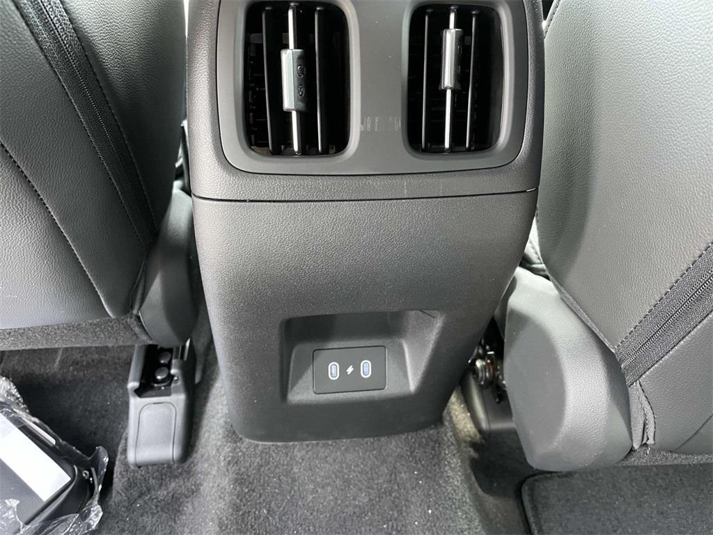 new 2025 Hyundai SANTA CRUZ car, priced at $32,320