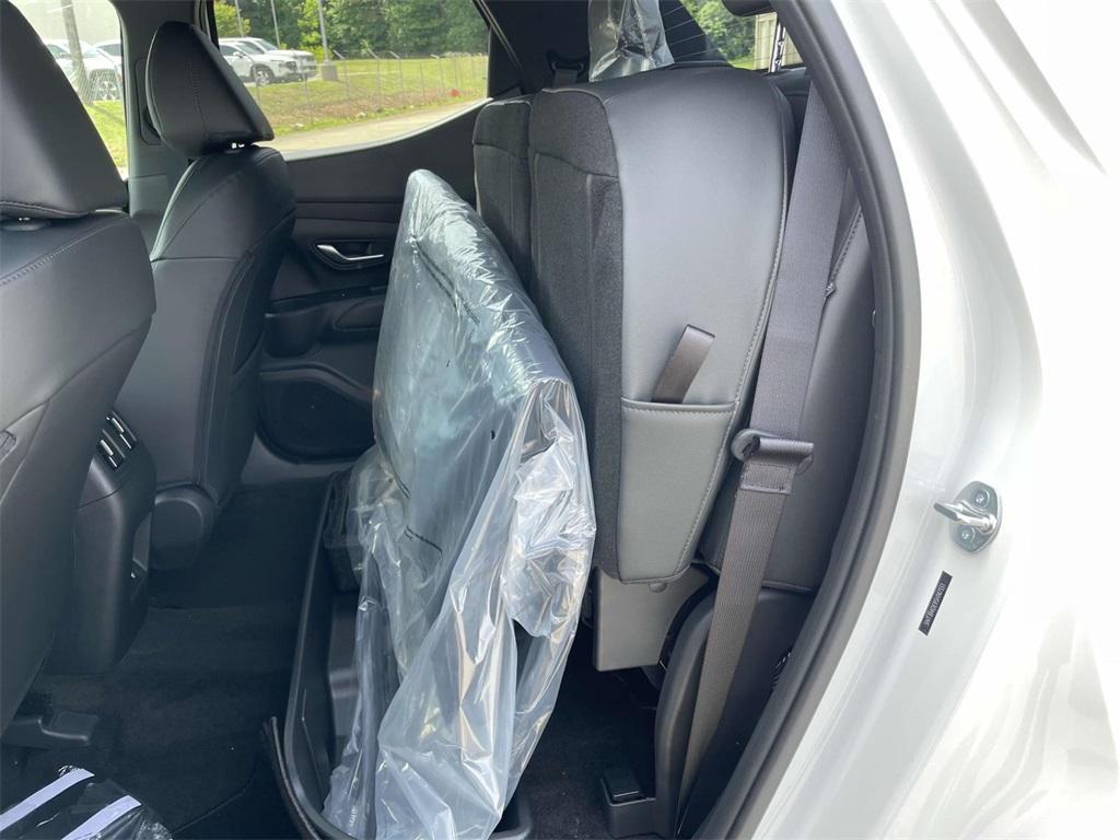 new 2025 Hyundai SANTA CRUZ car, priced at $32,320