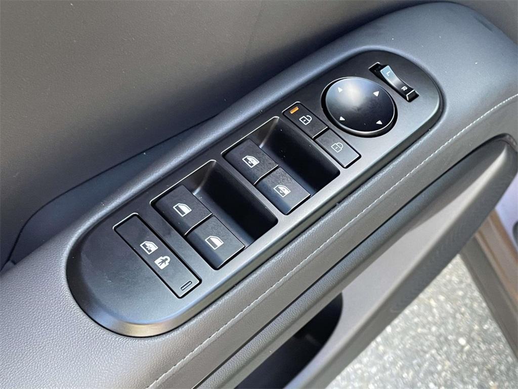 new 2026 Hyundai Palisade car, priced at $50,862