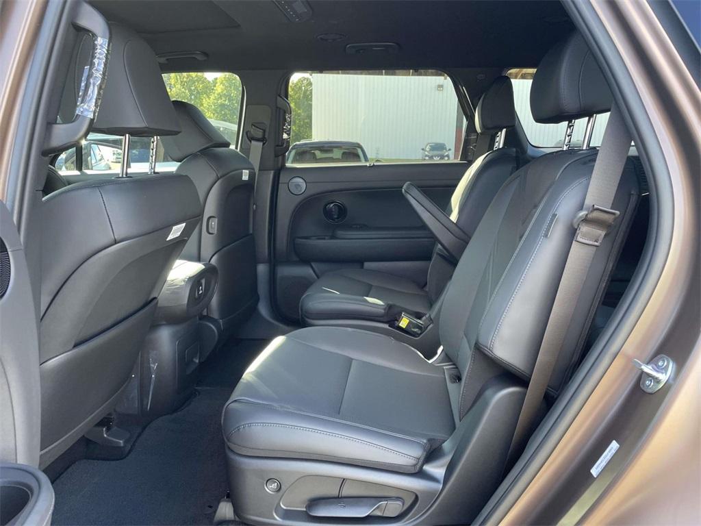 new 2026 Hyundai Palisade car, priced at $50,862