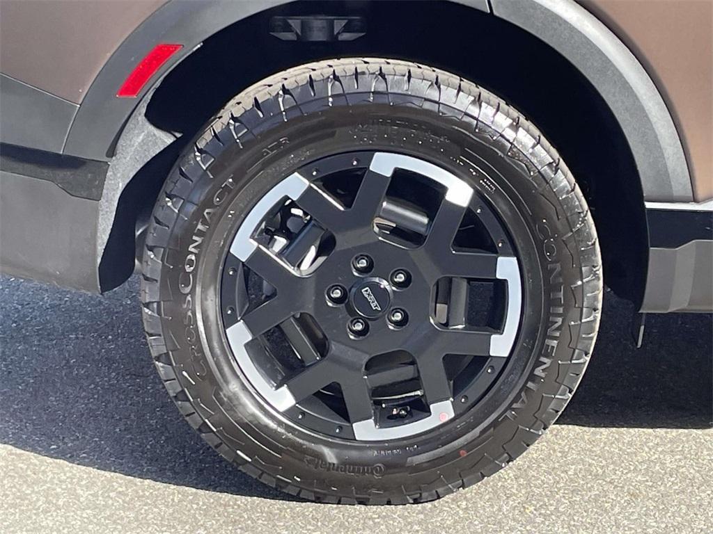 new 2026 Hyundai Palisade car, priced at $50,862