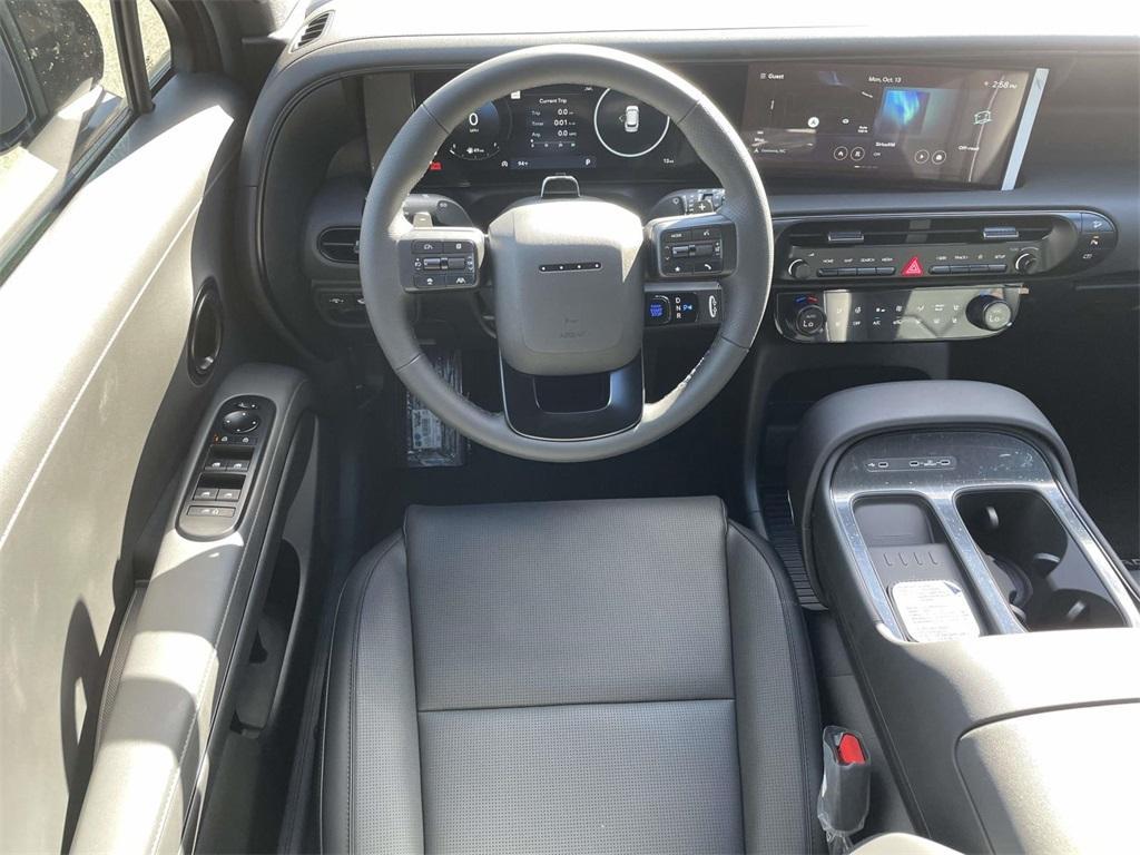 new 2026 Hyundai Palisade car, priced at $50,862