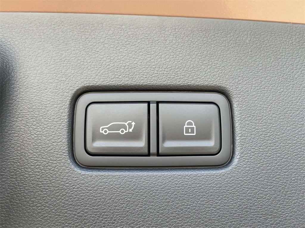 new 2026 Hyundai Palisade car, priced at $50,862