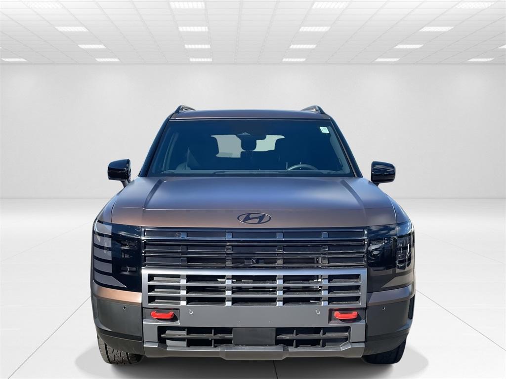 new 2026 Hyundai Palisade car, priced at $50,862