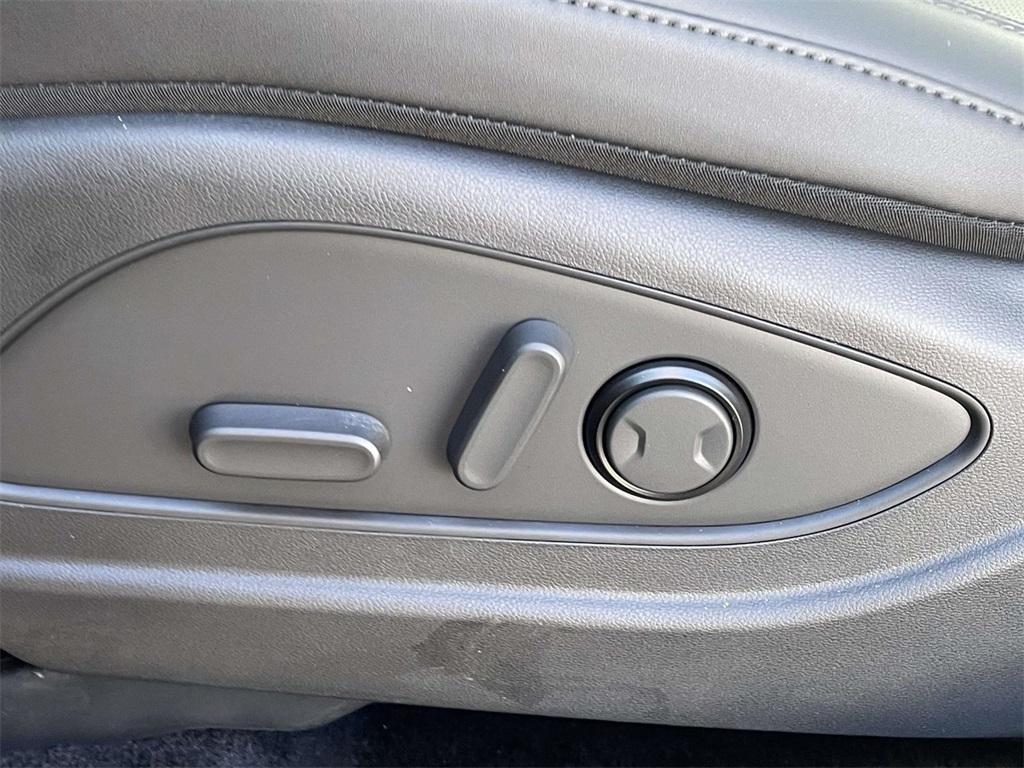 new 2026 Hyundai Palisade car, priced at $50,862