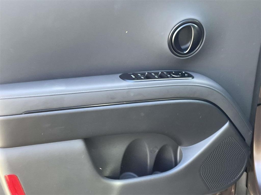 new 2026 Hyundai Palisade car, priced at $50,862