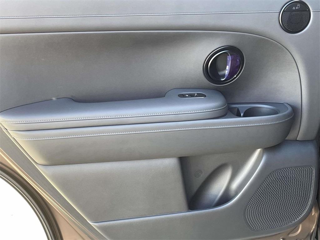 new 2026 Hyundai Palisade car, priced at $50,862