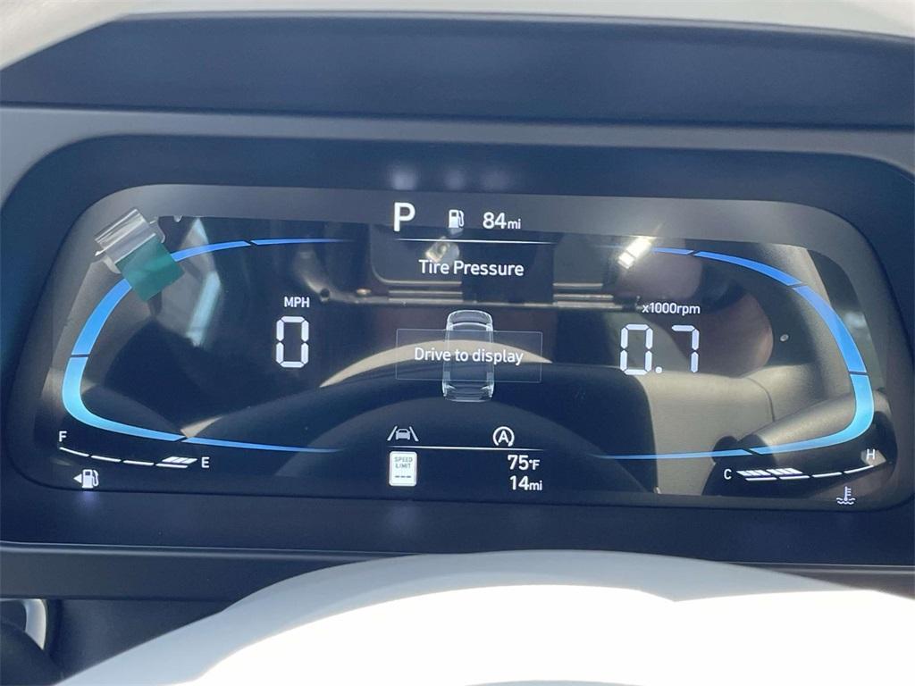 new 2025 Hyundai Elantra car, priced at $23,618