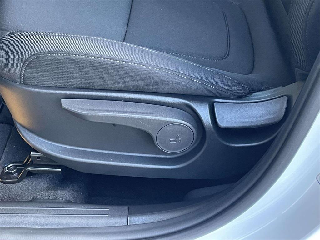 new 2026 Hyundai Tucson car, priced at $31,373