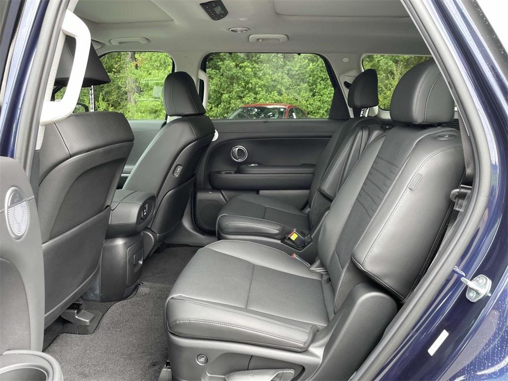 new 2026 Hyundai Palisade car, priced at $49,746