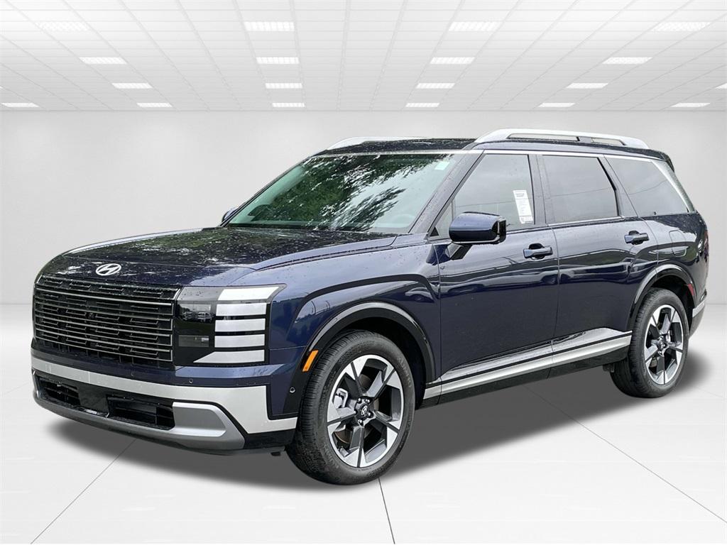 new 2026 Hyundai Palisade car, priced at $49,746