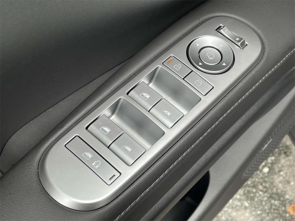 new 2026 Hyundai Palisade car, priced at $49,746