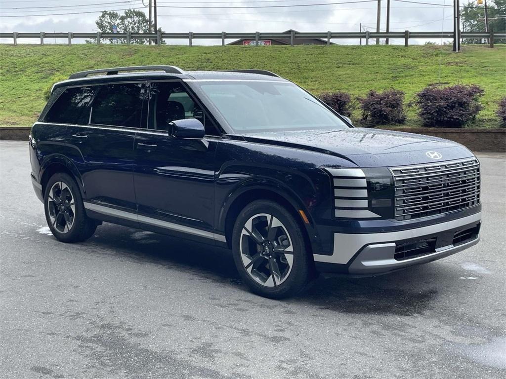 new 2026 Hyundai Palisade car, priced at $49,746