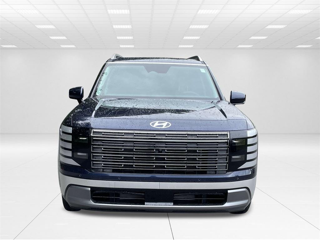 new 2026 Hyundai Palisade car, priced at $49,746