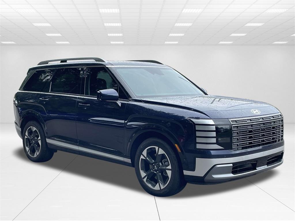 new 2026 Hyundai Palisade car, priced at $49,746