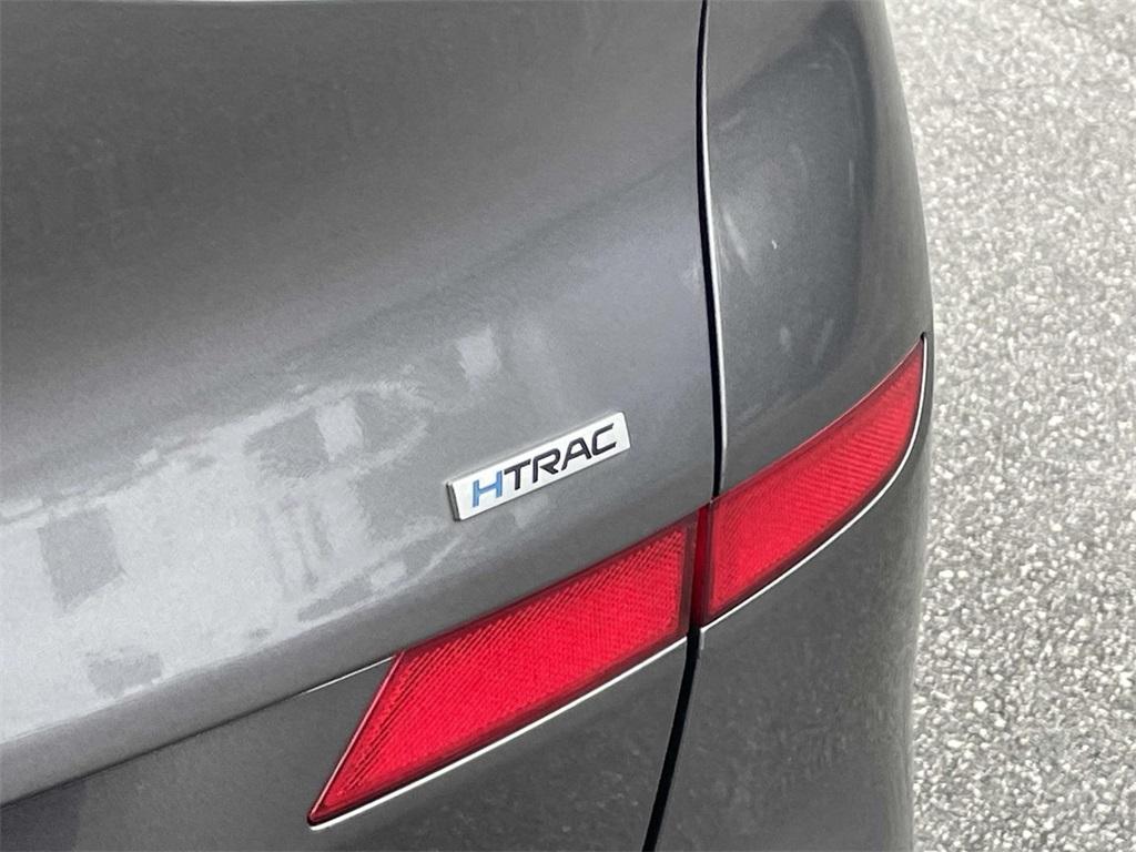 used 2020 Hyundai Tucson car, priced at $15,900