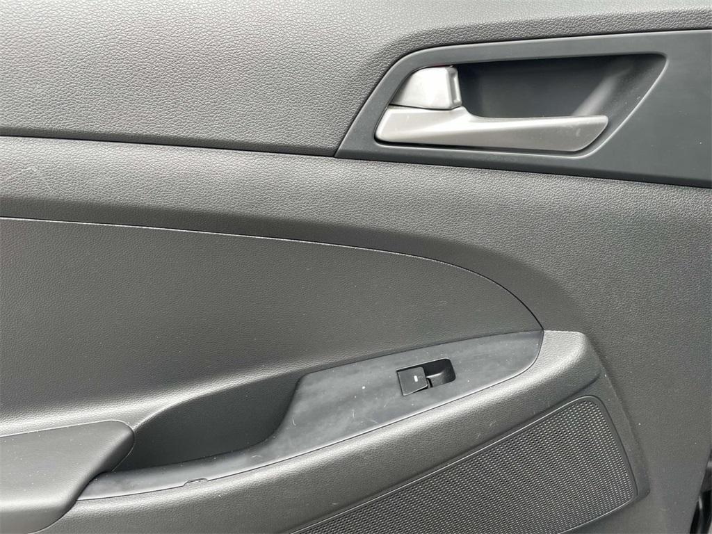 used 2020 Hyundai Tucson car, priced at $15,900