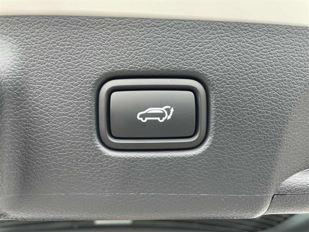new 2025 Hyundai Palisade car, priced at $47,824