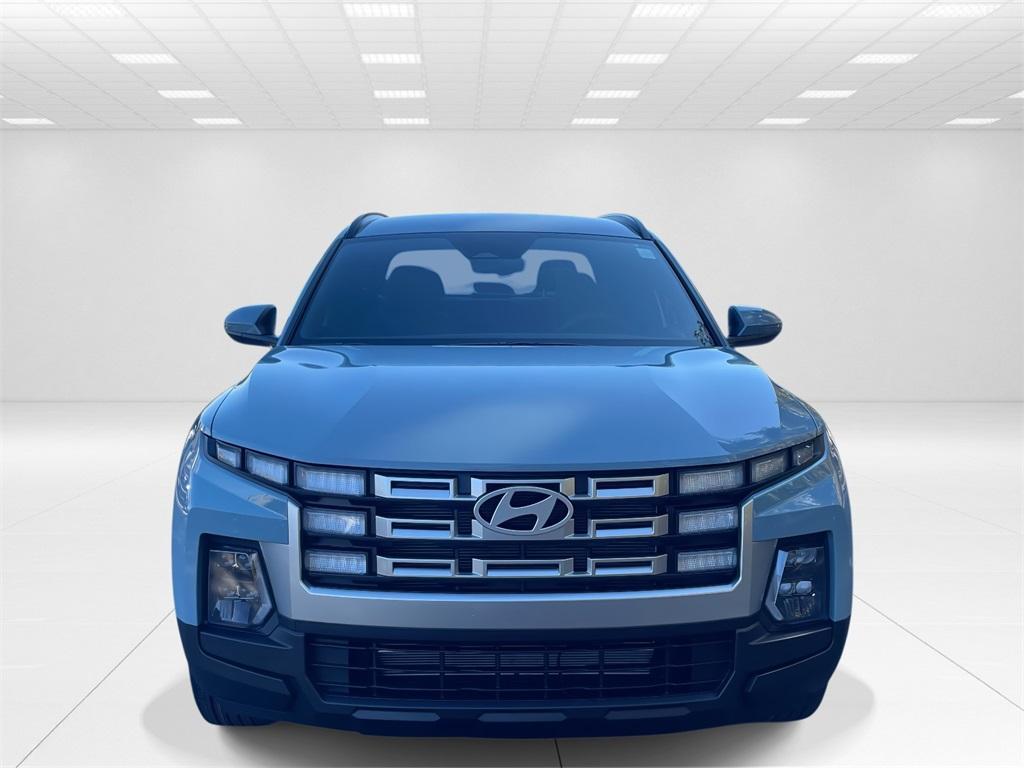 new 2026 Hyundai SANTA CRUZ car, priced at $33,336
