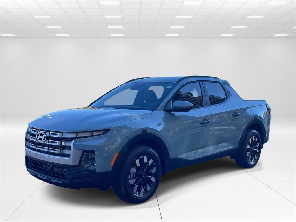 new 2026 Hyundai SANTA CRUZ car, priced at $33,336