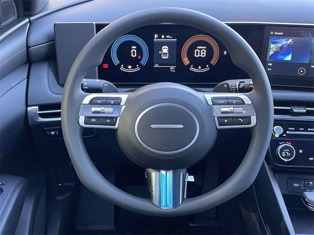 new 2026 Hyundai SANTA CRUZ car, priced at $33,336