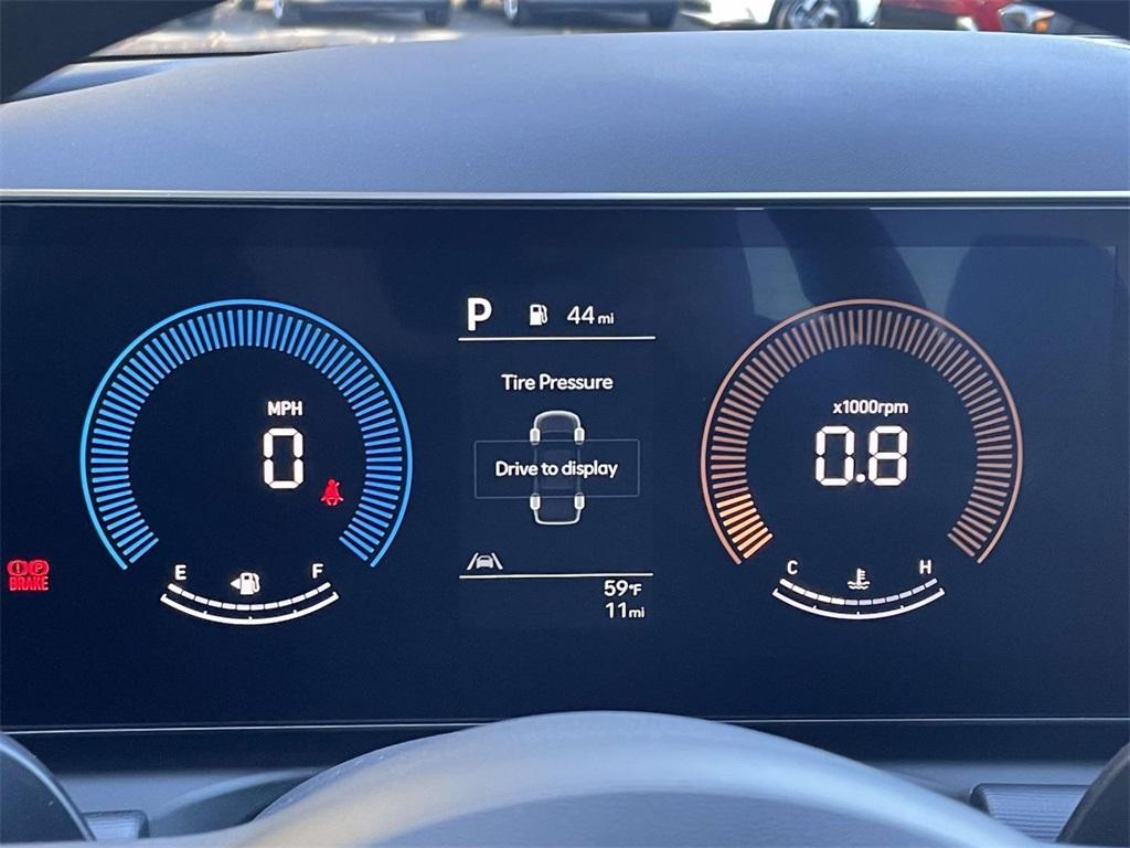 new 2026 Hyundai SANTA CRUZ car, priced at $33,336