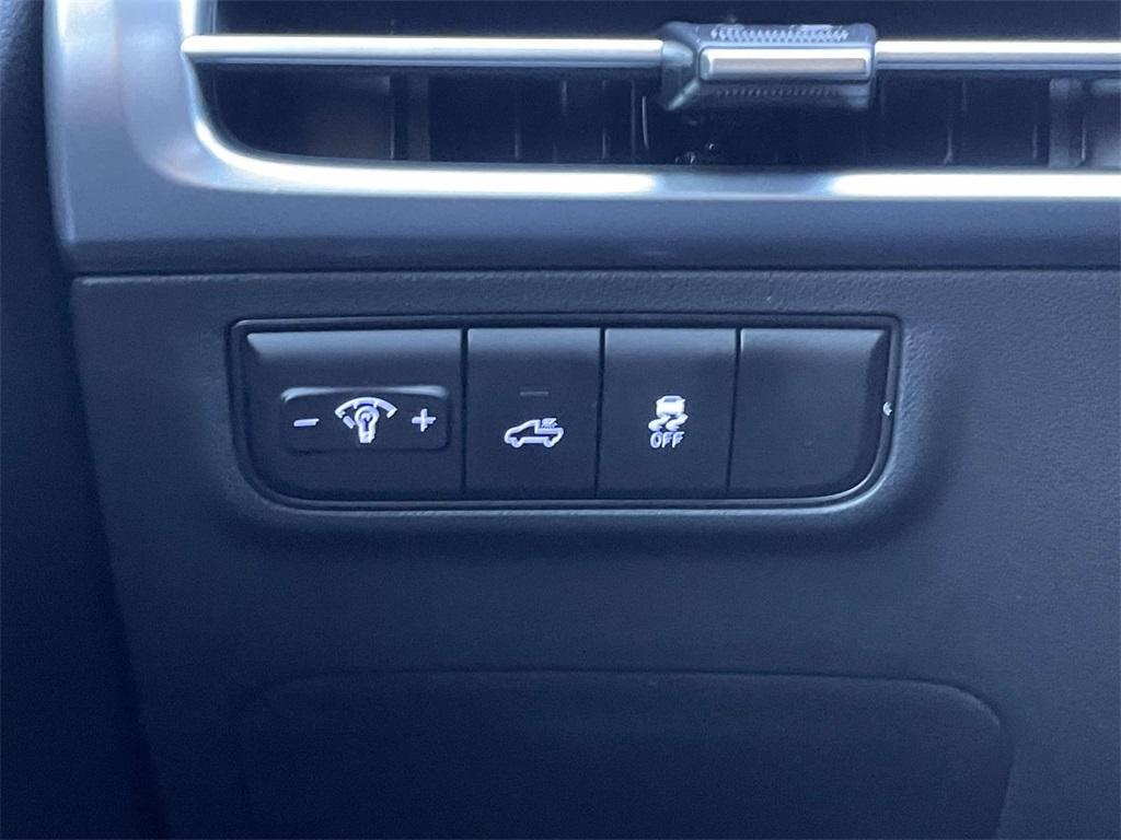 new 2026 Hyundai SANTA CRUZ car, priced at $33,336