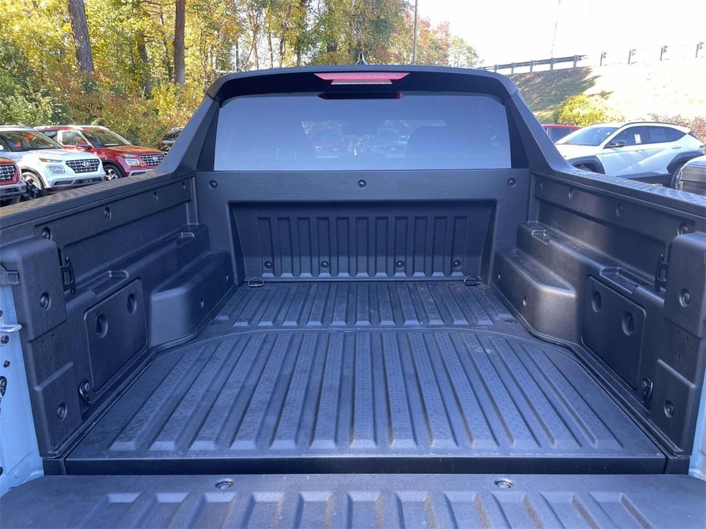 new 2026 Hyundai SANTA CRUZ car, priced at $33,336