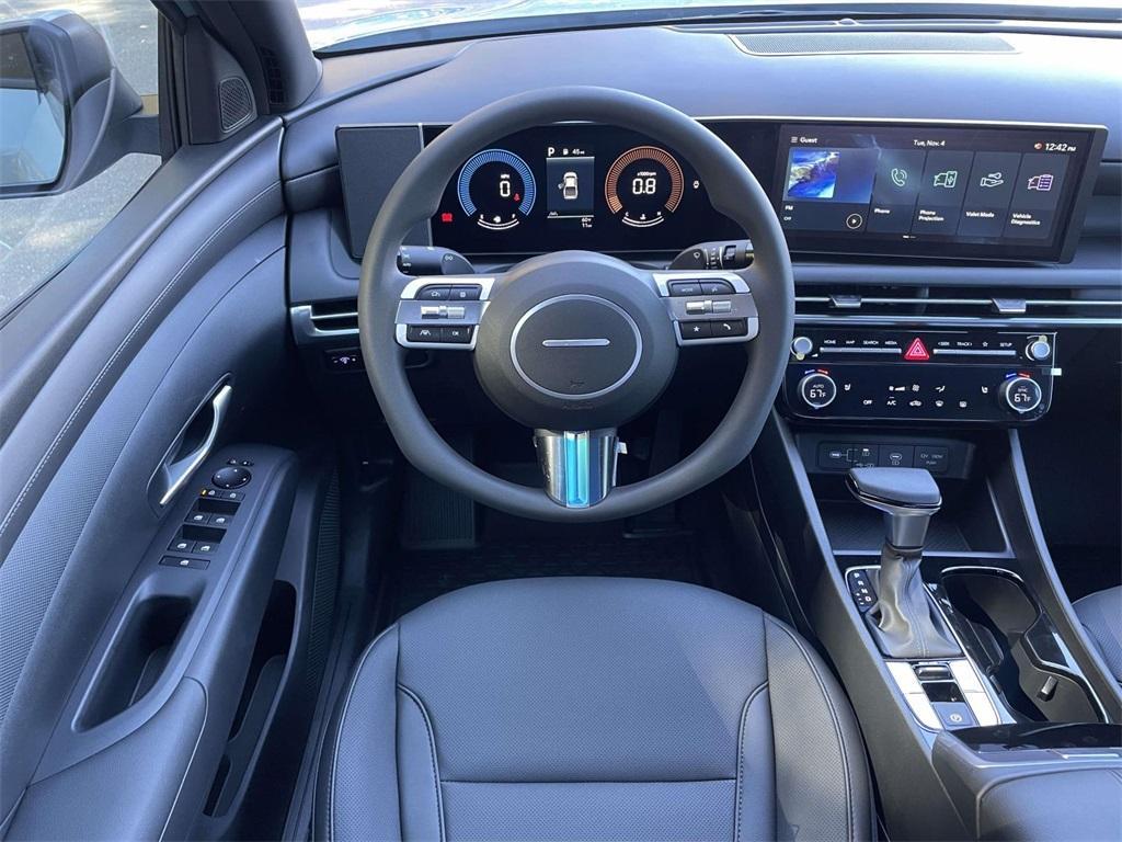 new 2026 Hyundai SANTA CRUZ car, priced at $33,336