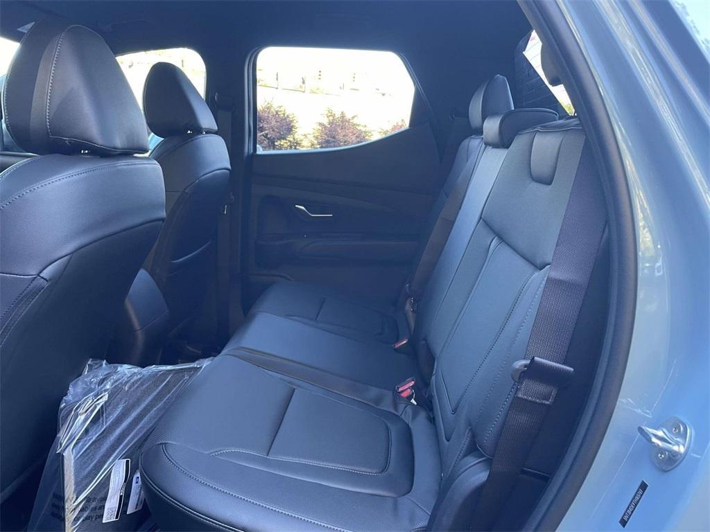 new 2026 Hyundai SANTA CRUZ car, priced at $33,336