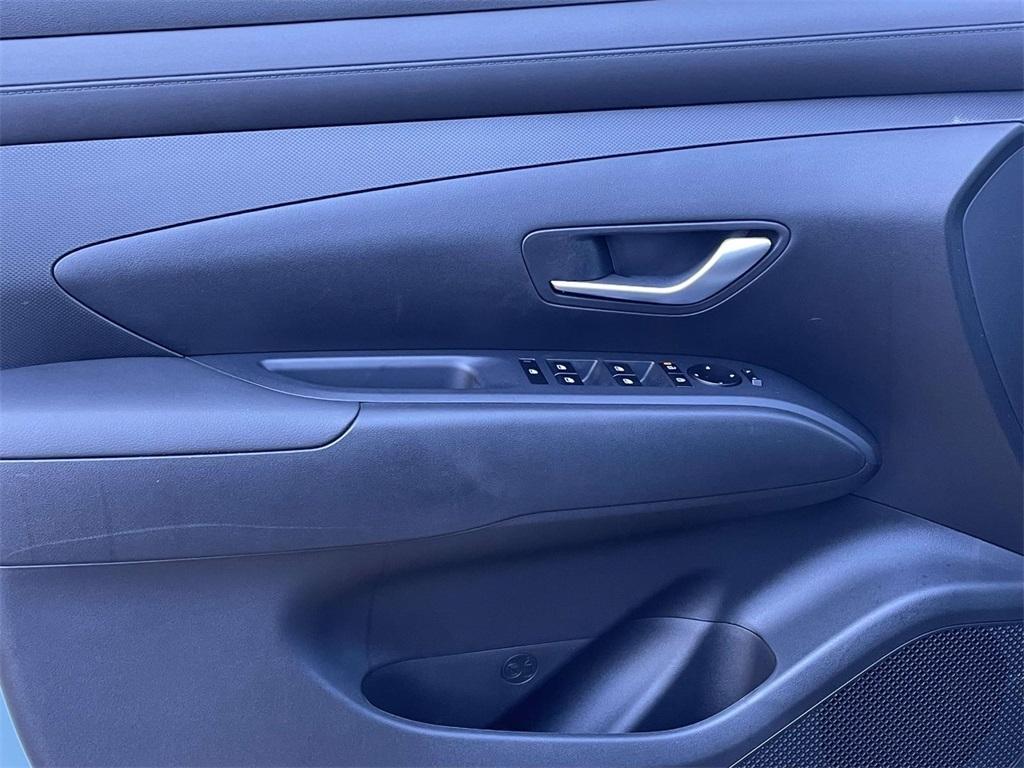 new 2026 Hyundai SANTA CRUZ car, priced at $33,336