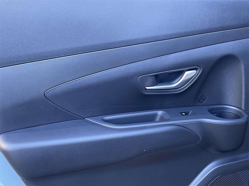 new 2026 Hyundai SANTA CRUZ car, priced at $33,336